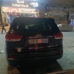 كيا سورينتو